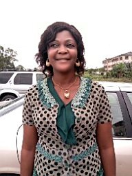 A. A. J. Mofunanya