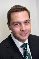 Oliver R Inderwildi