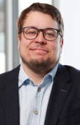 Juha Muhonen