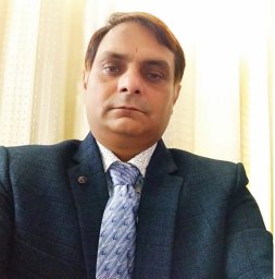 Yatender Chaturvedi
