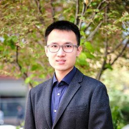 Luoyao Hao