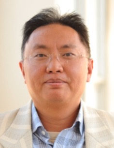 Zhixiong (James) Guo