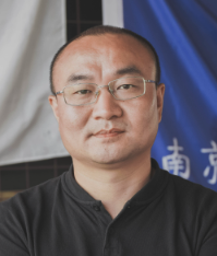 Jigang Huang