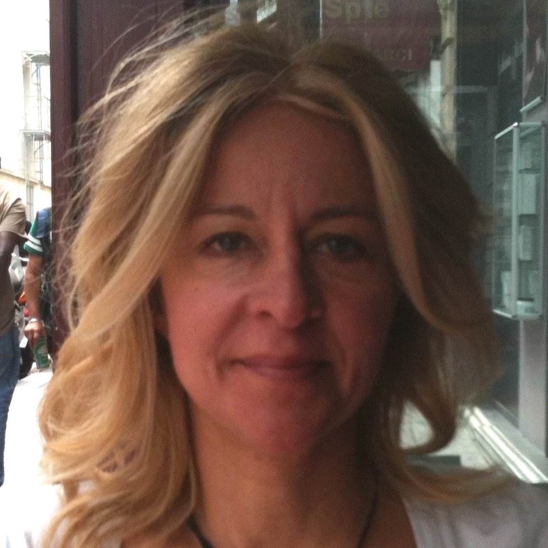 Lia Angela Moulopoulos