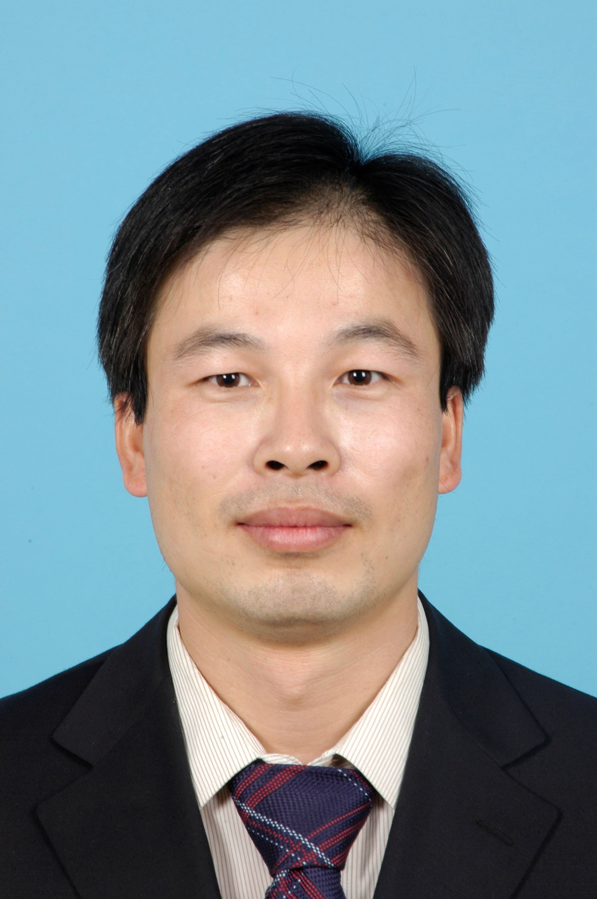 Zhengping Li