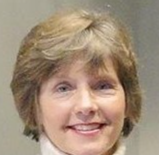 Eleanor Lederer