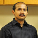 Ansuman Roy