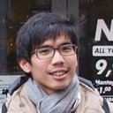Chun-Hao Huang