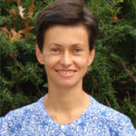 Sonya Legg