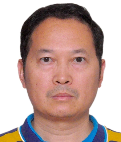 Zhitian Zhang