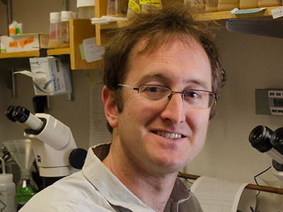 Adam C. Martin