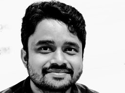 Rajendra Narayan Paramanik