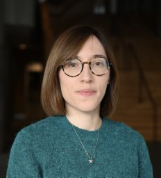 Eleni Kafkia
