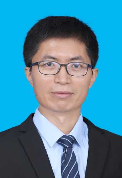 Jiafeng Wang