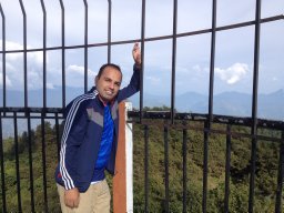 Pokharel Paras Kumar