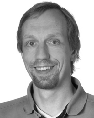 Eckart Pesel