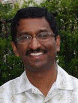 Muthu Jeganathan