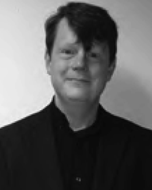 Stephen C. Martin
