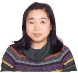 Yuehua Cui