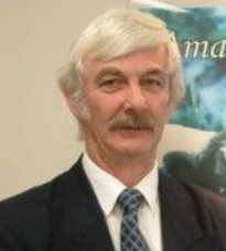 William Haresign