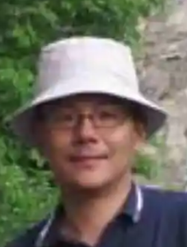 Wei Cui