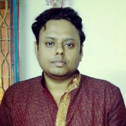 Mridul Ghosh