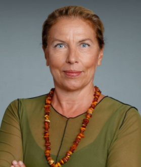 Eva Petkova