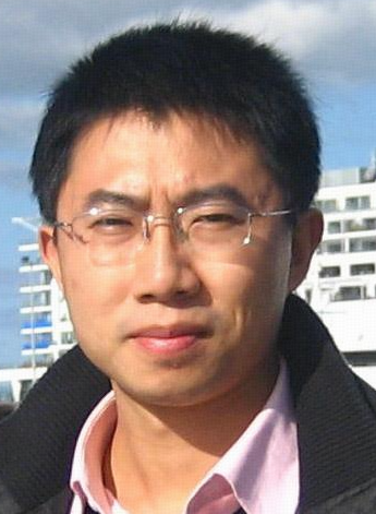 Yu Chen