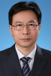 Depeng Jin