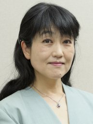 Masumi Yamamuro
