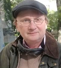 Adrian Johns