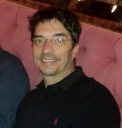 Thomas E. Krahe