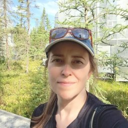 Jalene M. LaMontagne