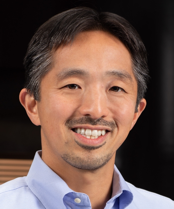 Kosuke Imai