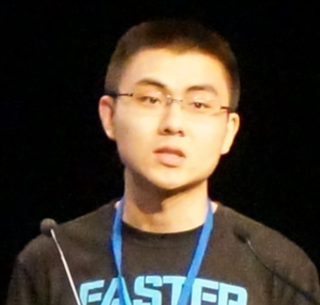 Jian Zhang