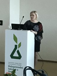 Đurđica Kovacic