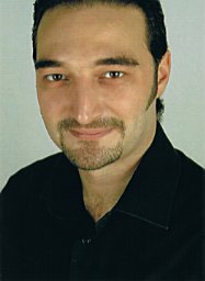 Nick Taubert