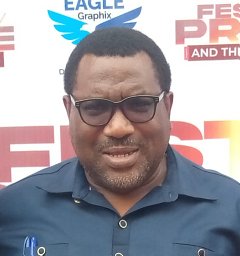 Chukwuma, A.