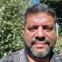 Ganesh Kamath