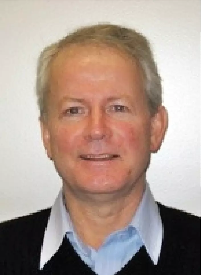 Scott McEwen