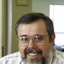 Fred J. Ruppel