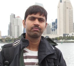 Sachin Shaw