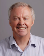 Nigel G. Adams