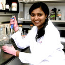 Sahithi Pamarthy