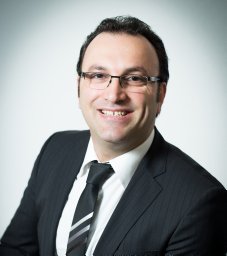 Ebrahim Azadniya