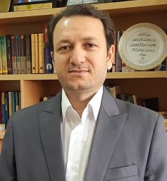 Mahmood Bakhshi