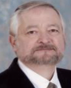 Charles Dickerson