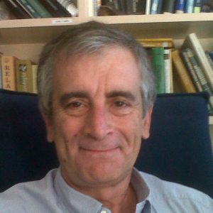 Jesús Carrera