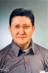 Keser Ahmet
