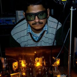 Kumar Avinash